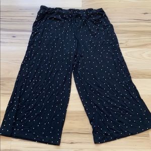 Secret Treasures Sleepwear Essentials Pants